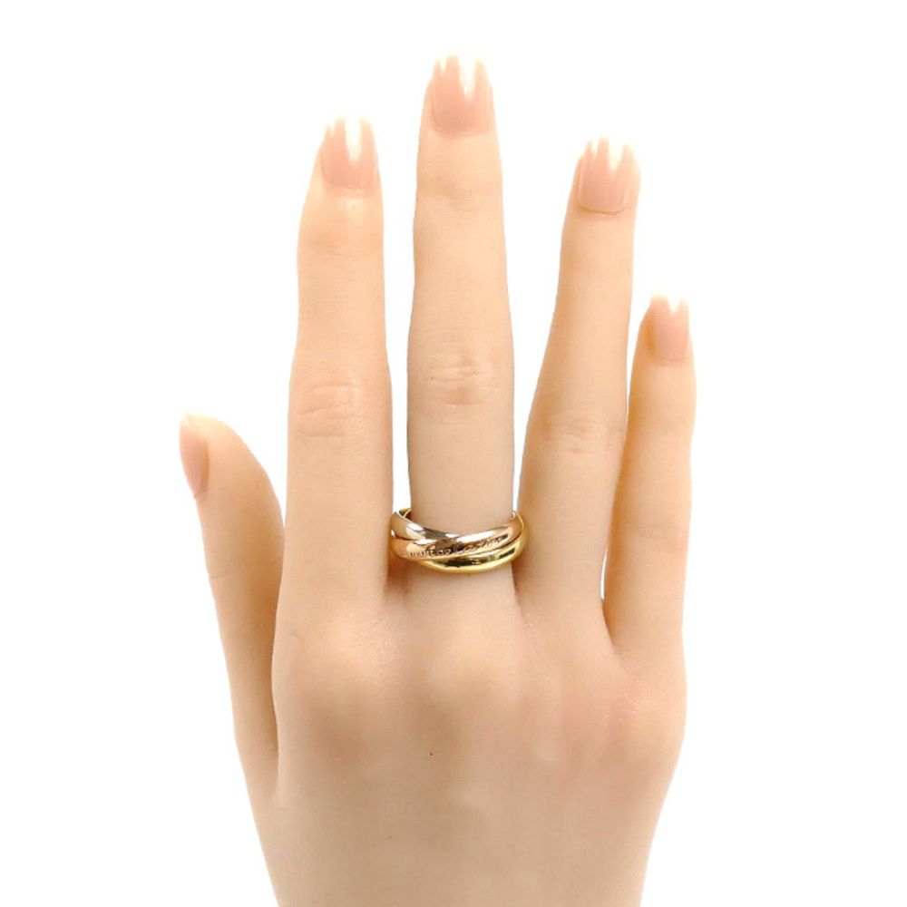 CARTIER Ring - Picture 6 of 6